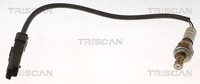 Triscan Lambdasonde U.A. FüR CitroËN, Ds, Opel, Peugeot