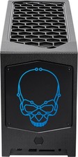 Intel NUC 12 Extreme Kit - NUC12DCMi9 12a generazione 16-Core i9-12900