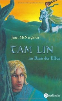 Tam Lin im Bann der Elfen von McNaughton, Janet, MacNaug... | Buch | Zustand gut