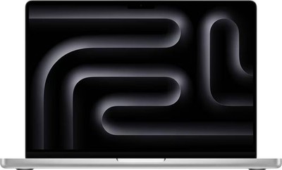 Apple MacBook Pro 14 (M4, 2024) 14'' Notebook Apple M4 Chip 16GB RAM 1TB 1746689