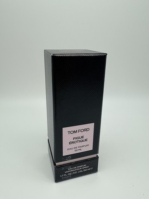 Private Blend TOM FORD Figue Erotique Eau de Parfum 50ml Luxus Duft