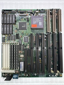 486dx Motherboard | eBay