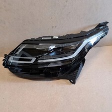 Frontscheinwerfer Land Rover Range Velar L560 J8A213W030HE Laser Links Headlight