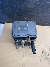 2008 2011 Mercedes W204 C300 ABS Anti Lock Brake Pump Module ah3196 DG