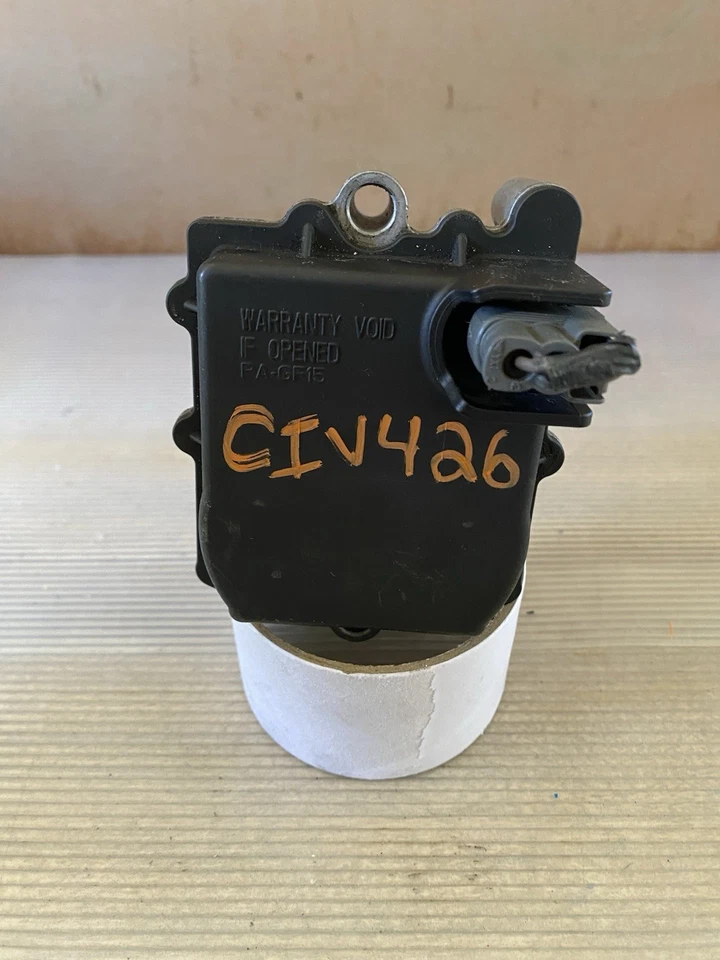 Dodge Magnum Charger 2005-06 fabricante de equipos originales 3,5 L colector de admisión válvula de conexión 04606767AE Foto 3 de 3