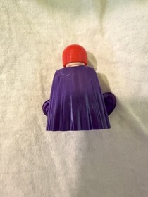 NEW Marvel Magneto Custom Lego Minifigure Classic X-Men Brotherhood of Mutants