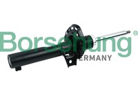 Borsehung StoßDäMpfer Vorderachse Passend FüR VW Passat CC 357 358