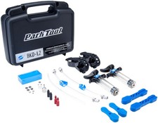 Park Tool BKD-1.2 Brake Bleed Kit Bleed Kit V...