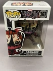 Funko Pop! Marvel Venom - Carnage #367 Vinyl Figure