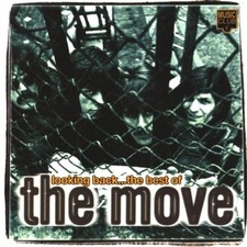 Move, The - Looking Back.. The Best of The Move - Move, The CD OMVG The Cheap