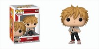 Pop - Chainsaw Man - Denji Neu & Ovp