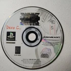 Ehrgeiz PS1 PlayStation Video Game SquareSoft Fighting