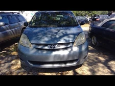 Crossmember/K-Frame Front FWD Fits 04-10 SIENNA 1144204