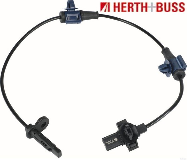 Herth+Buss Jakoparts J5934035 Sensor FüR Raddrehzahl Abs Sensor FüR Honda-image