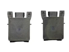 2025 CHEVY EQUINOX EV Rear Bumper Mounted RH & LH Short Range Radar Sensor Set 2