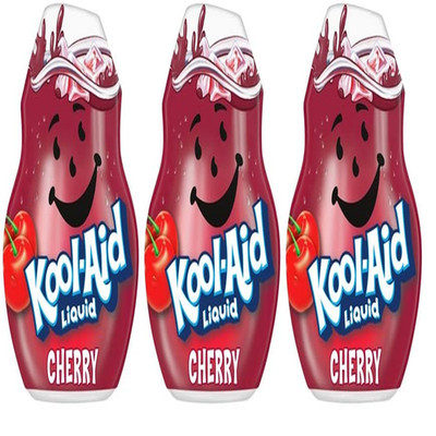 Southwind Enterprises Inc. Bundled Savings - 3 Pack Liquid Enhancement - Kool