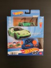 2O23 Hot Wheels Remote Control Porsche 911 GT3 992 - RARE