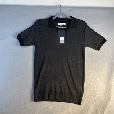 XS Apparel Top, Girls Large, 14/16, Polo Type Style, Business, School