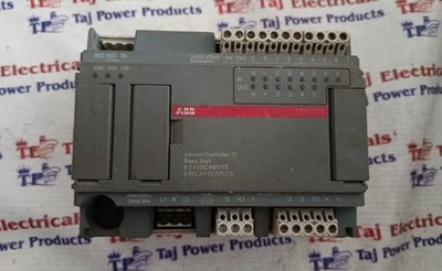 ABB 1SBP260014R1001 07KR51-A3.6 PLC SUPERIOR QUALITY FREE SHIPPING WORLDWIDE