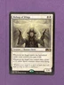 Bishop of Wings - Regular Rare - Light Play - Core Set 2020 008/280 - MTG