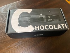 YC Onion CHOCOLATE Mini Manual Slider MCS B USA SHIPPING 