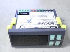 CAREL IR33 Electronic Temperature Controller IR33S0EP205 IMSR0Z0544