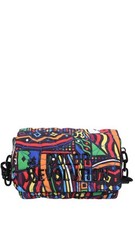RB2243139009 Borse a spalla o tracolla ROBERTA DI CAMERINO Donna Multicolor BV00