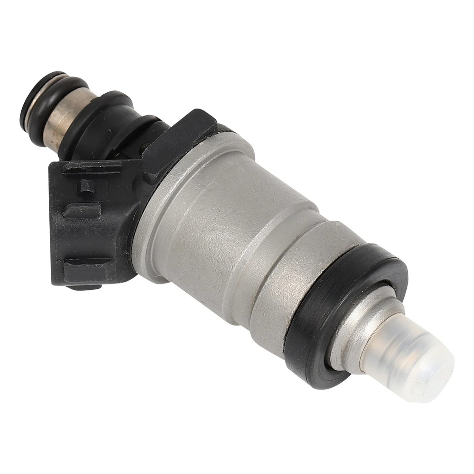 For Honda Accord 2.3L 1998-2002 Acura RL 3.5L 1996-1999 4pcs Fuel Injectors Foto 3 de 4