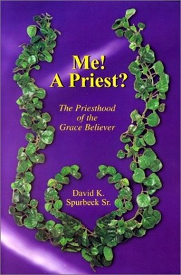 Me! A Priest?