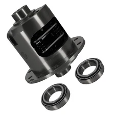 New 8.8" Posi Unit 28 Spline Eaton Style Limited-Slip Locker Fit For Ford