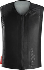 FURY AIRBAG EVO Gilet Airbag Omologato per Motociclisti - Gilet Airbag FIM Legge