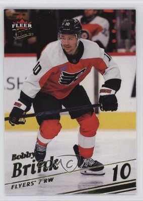 2025-26 Upper Deck Fleer Ultra Gold 5/250 Bobby Brink #77 z6b