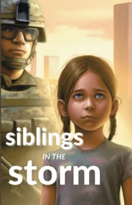 Siblings in the Storm -  NEW SARAH R. WALKER 2023-04-24