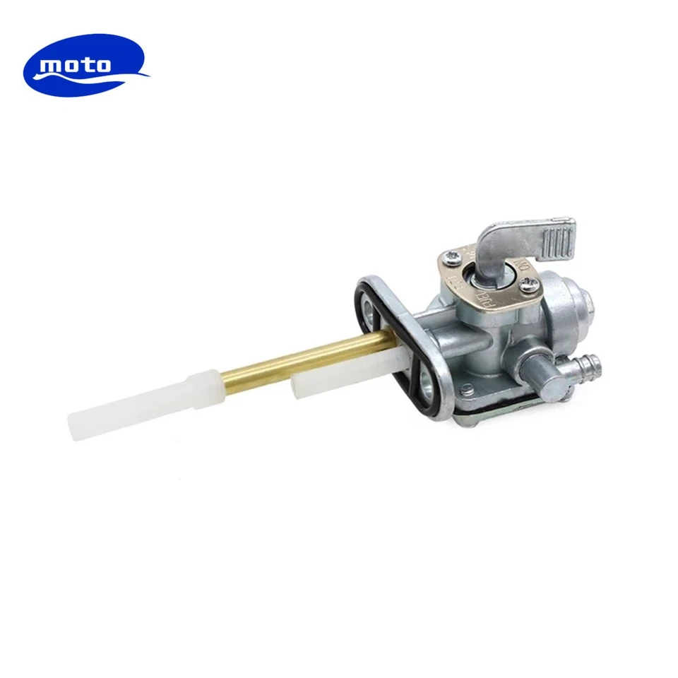 Válvula de combustible Petcock para Yamaha Virago 700 750 920 XV700 XV750 XV920 1981 - 1986 Foto 4 de 4