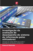 InvestigaçãO Da AvaliaçãO Do Desempenho Do Sistema De InformaçãO Pelos...