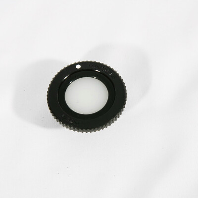 Minolta Flat-Diffuser In Sehr Gutem Zustaz zum Flashmeter II / Autometer IV-V
