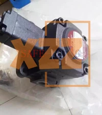 1PCS NEW TCMC Vane pump flat key shaft  TCVP-F12-A2