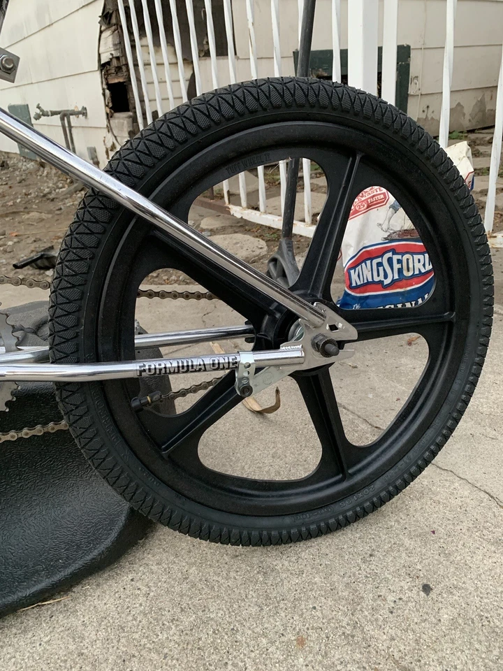 1984 Diamondback super streak - Image 4 of 4