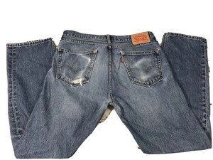 levis 505 34x32
