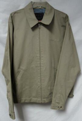 Ecko Function Men's Pit to Pit Approx 52'' Length 29.5'' Full Zip Jacket A1 5606