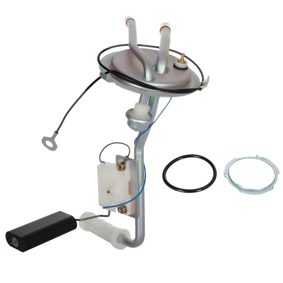 Unidade de envio de tanque de combustível para Chevrolet Malibu Oldsmobile Cutlass Pontiac LeMans - Imagem 3 de 4