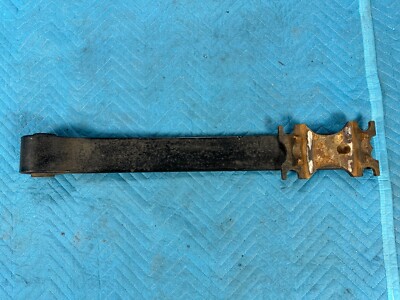 Mack Anthem Rear Radius Leaf Spring 2019 OEM