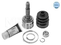 Original Meyle Gelenksatz Antriebswelle 37-14 498 0006 FüR Hyundai