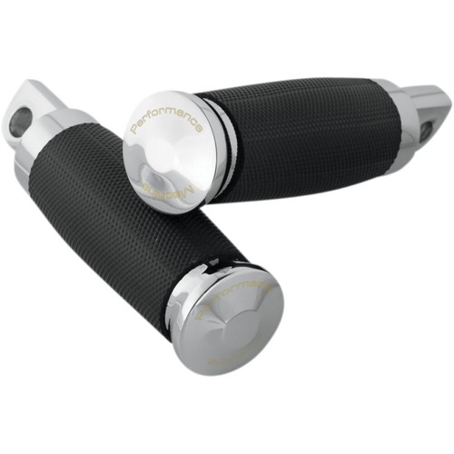 Performance Machine Contour Footpeg - Chrome | 0035-0083-CH - 第 1/2 張圖片