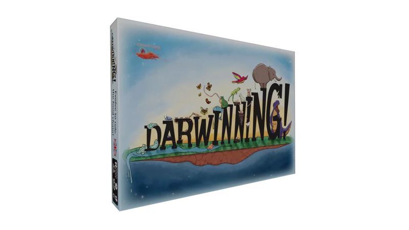 Darwinning