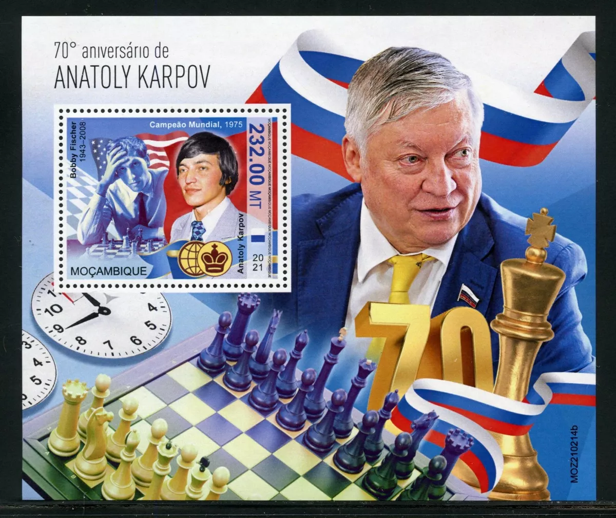 Karpov, Anatoly 