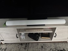 Sonos Arc Channel Smart Soundbar - White, Great Condition With Original Box.