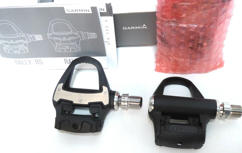 Garmin Rally RS100 Power Meter Pedals, Single Sided - Image 3 of 4