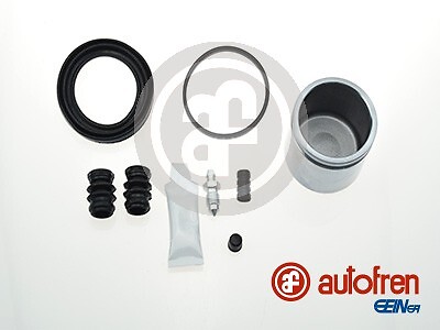 Autofren Seinsa D41109C Reparatursatz Bremssattel FüR Land Rover Volvo 740 744-image