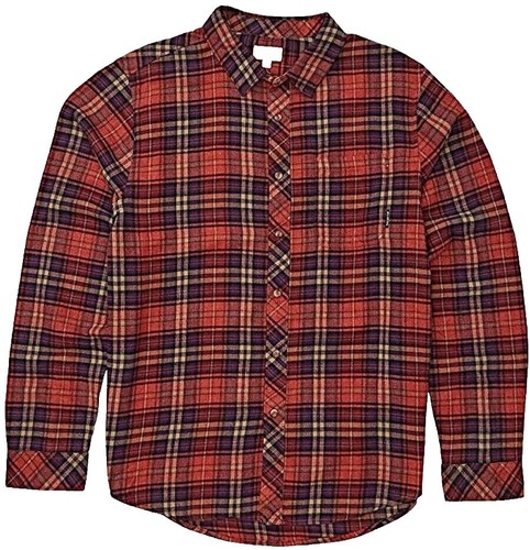 【OUTERKNOWN×Ron Herman】Blanket shirt RHC Ron Herman × OUTERKNOWN 10 Years Washed Blanket Shirt Size: M